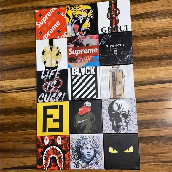 Canvas Art